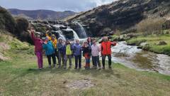 Senderismo fin de semana