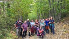 Senderismo fin de semana