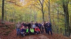 Senderismo fin de semana