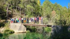 Senderismo fin de semana