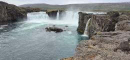 Aventura en Islandia