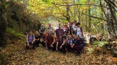 Senderismo fin de semana