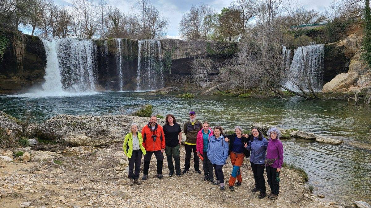 Senderismo fin de semana