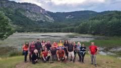 Senderismo fin de semana