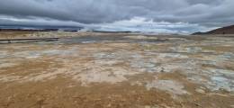 Aventura en Islandia