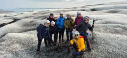 Aventura en Islandia
