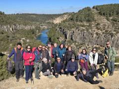 Senderismo fin de semana