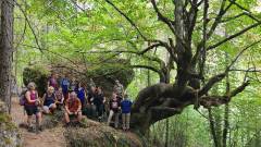 Senderismo fin de semana