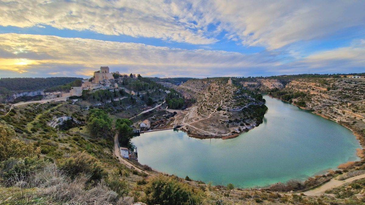 Senderismo fin de semana