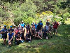 Senderismo Sierra de Madrid