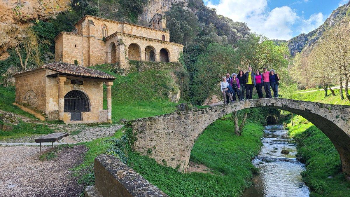 Senderismo fin de semana