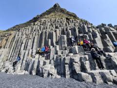 Aventura en Islandia