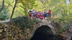 Senderismo fin de semana