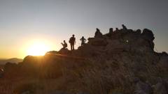 Senderismo Sierra de Madrid