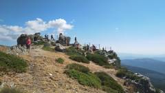 Senderismo en Madrid