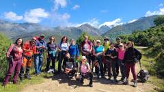 Senderismo en Gredos