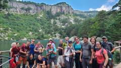 Senderismo fin de semana