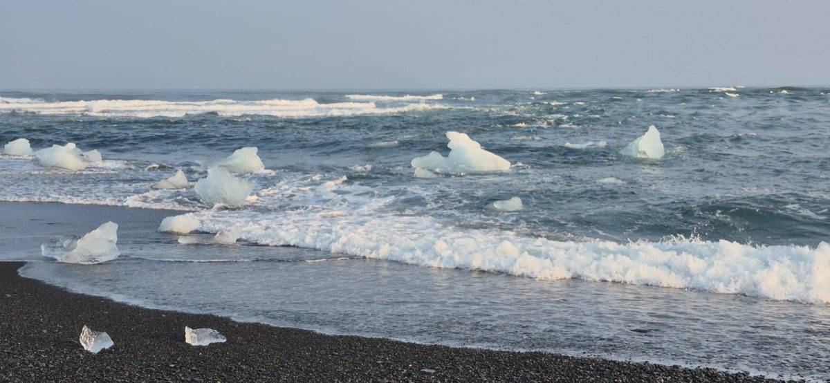 Aventura en Islandia
