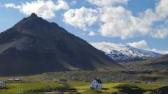 Aventura en Islandia