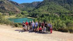 Senderismo fin de semana