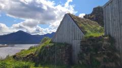 Aventura en Islandia